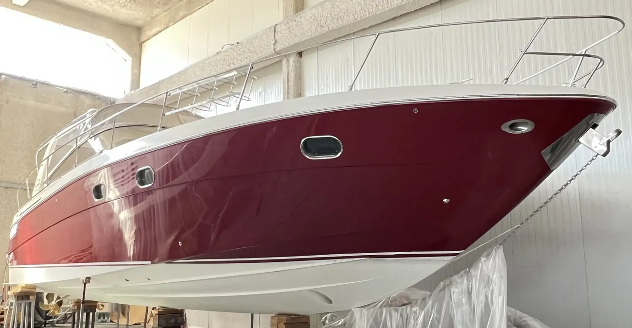 Thumbnail von Baia Zero 43  1741