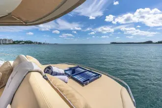 Thumbnail von Beneteau Gran Turismo 44