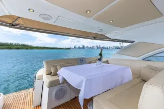 Thumbnail von Beneteau Gran Turismo 44