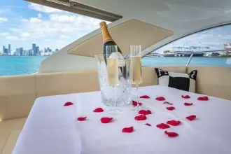 Thumbnail von Beneteau Gran Turismo 44