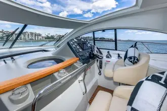 Thumbnail von Beneteau Gran Turismo 44