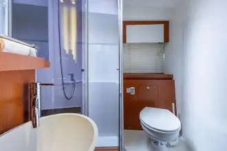 Thumbnail von Beneteau Gran Turismo 44