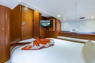 Thumbnail von Beneteau Gran Turismo 44