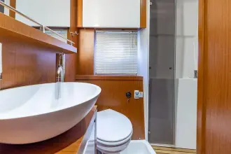 Thumbnail von Beneteau Gran Turismo 44