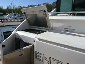 Thumbnail von Tiara Yachts 44 Coupe Tegenwoordige Tijd