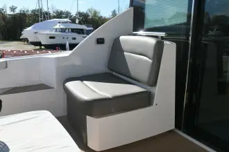 Thumbnail von Tiara Yachts 44 Coupe Tegenwoordige Tijd