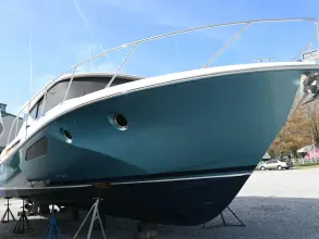 Thumbnail von Tiara Yachts 44 Coupe Tegenwoordige Tijd