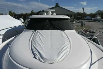 Thumbnail von Tiara Yachts 44 Coupe Tegenwoordige Tijd