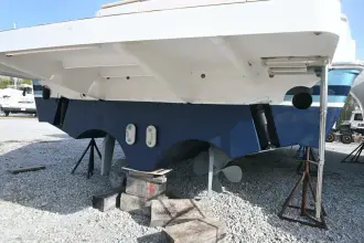 Thumbnail von Tiara Yachts 44 Coupe Tegenwoordige Tijd