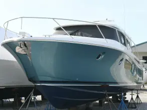 Thumbnail von Tiara Yachts 44 Coupe Tegenwoordige Tijd