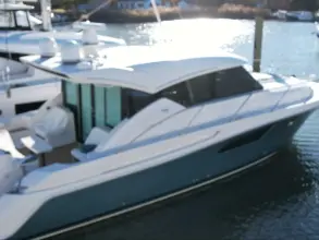 Thumbnail von Tiara Yachts 44 Coupe Tegenwoordige Tijd