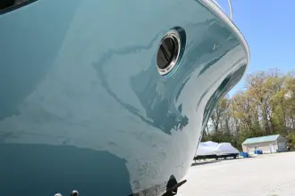 Thumbnail von Tiara Yachts 44 Coupe Tegenwoordige Tijd