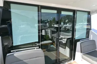 Thumbnail von Tiara Yachts 44 Coupe Tegenwoordige Tijd