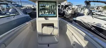 Thumbnail von Sailfish 272 CC