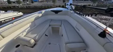 Thumbnail von Sailfish 272 CC