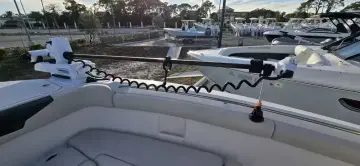 Thumbnail von Sailfish 272 CC