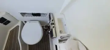 Thumbnail von Sailfish 272 CC