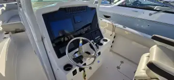 Thumbnail von Sailfish 272 CC