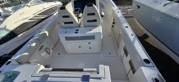 Thumbnail von Sailfish 272 CC