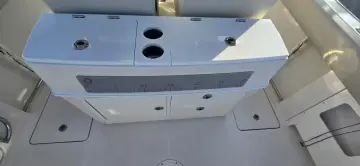 Thumbnail von Sailfish 272 CC