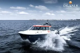 Thumbnail von Cheetah 10.20