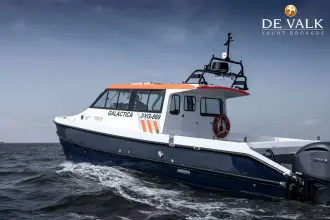 Thumbnail von Cheetah 10.20