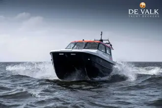 Thumbnail von Cheetah 10.20