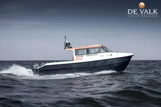 Thumbnail von Cheetah 10.20