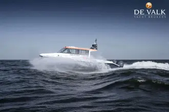 Thumbnail von Cheetah 10.20