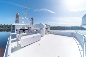 Thumbnail von Trident Marine Jack Hargrave Expedition 120