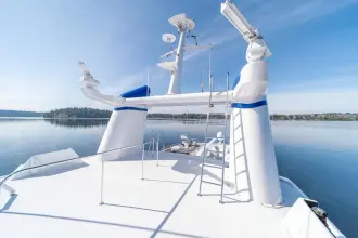 Thumbnail von Trident Marine Jack Hargrave Expedition 120