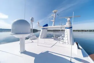 Thumbnail von Trident Marine Jack Hargrave Expedition 120