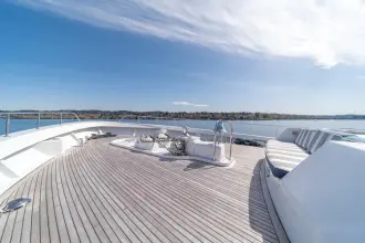 Thumbnail von Trident Marine Jack Hargrave Expedition 120