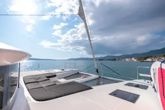 Thumbnail von Lagoon 50