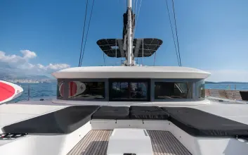 Thumbnail von Lagoon 50