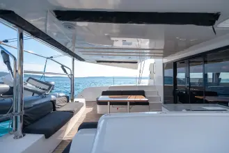 Thumbnail von Lagoon 50