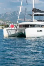 Thumbnail von Lagoon 50