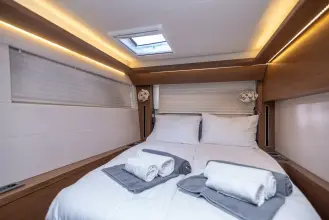 Thumbnail von Lagoon 50