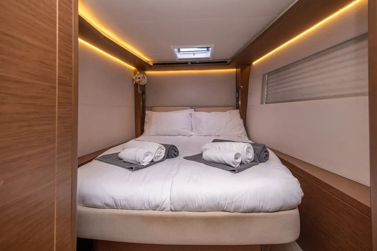 Thumbnail von Lagoon 50