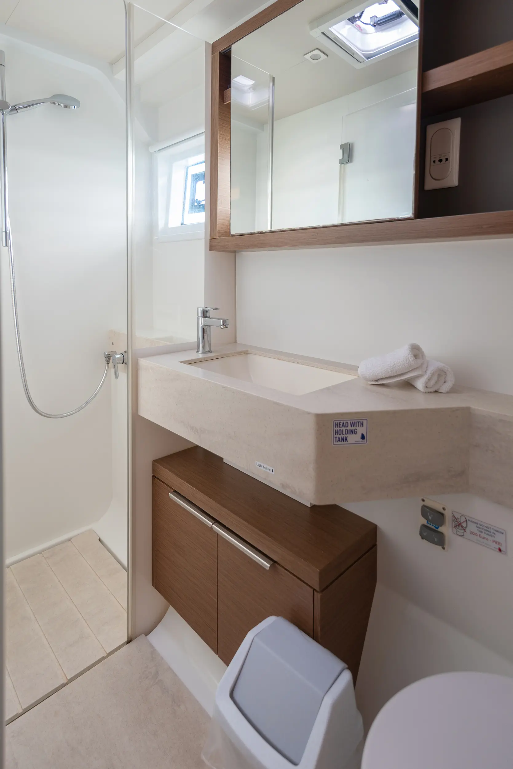 Thumbnail von Lagoon 50