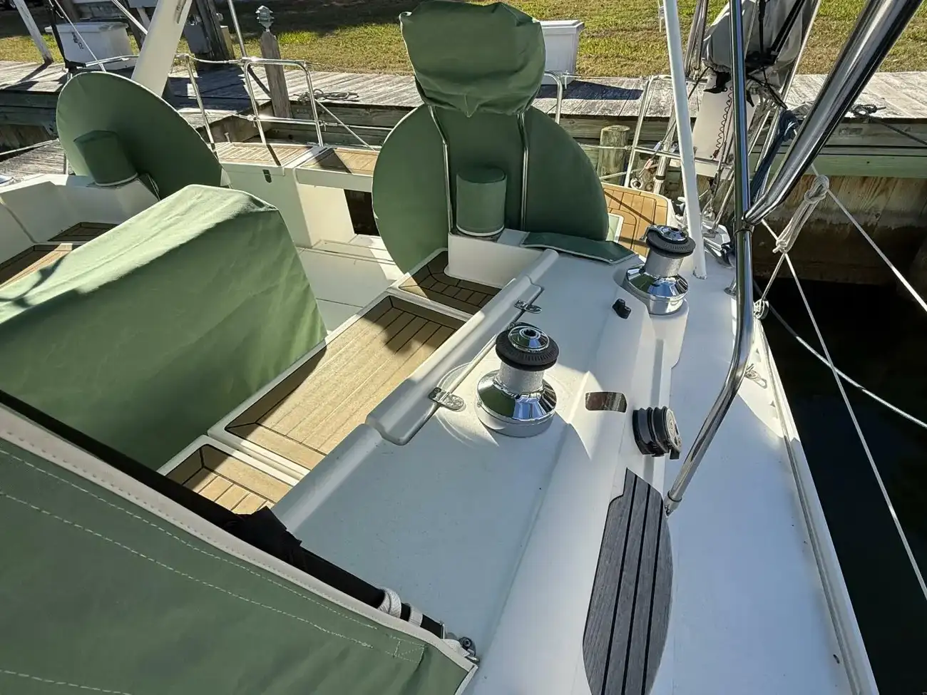 Thumbnail von Allures 45 Evermore