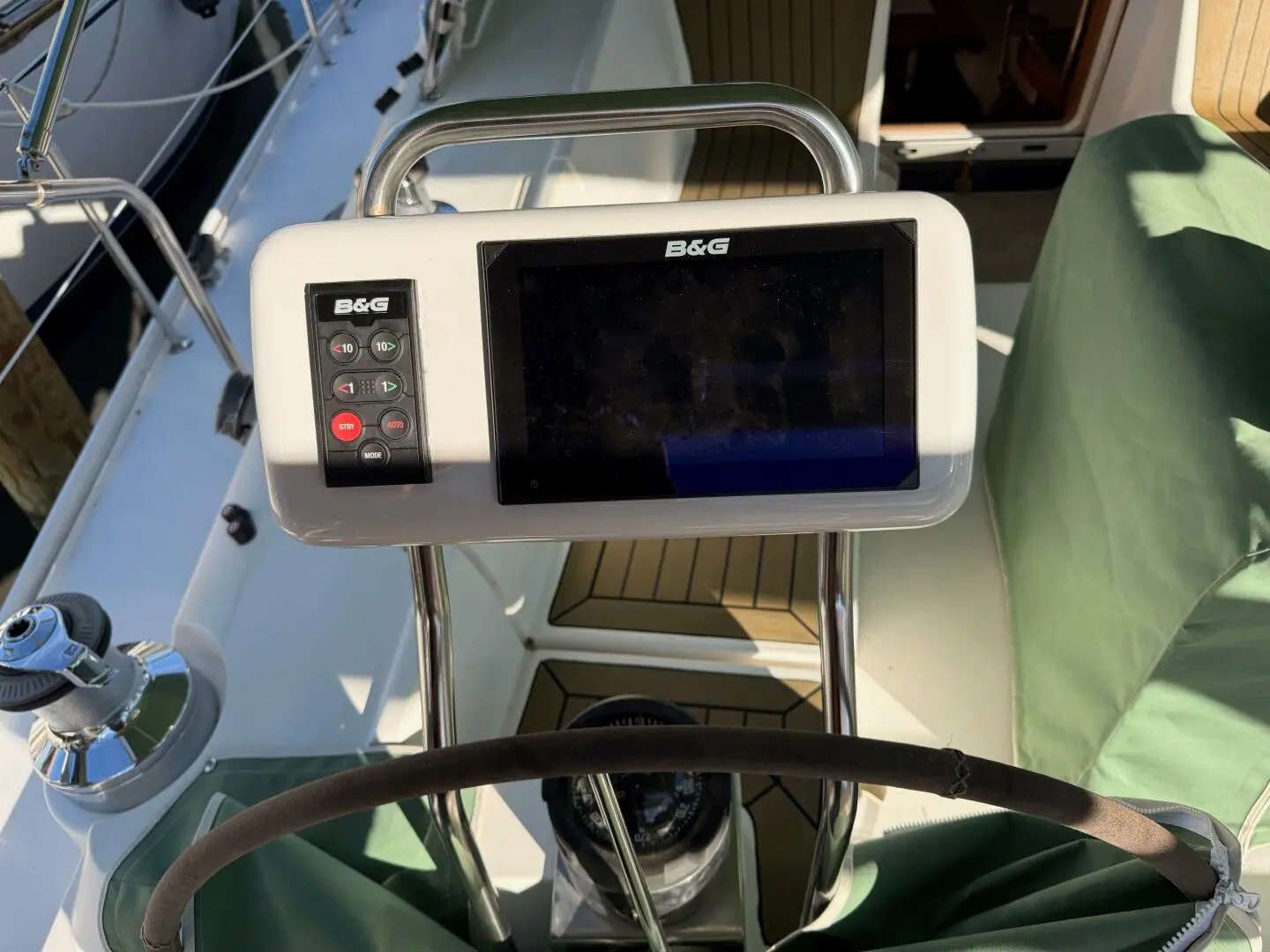 Thumbnail von Allures 45 Evermore