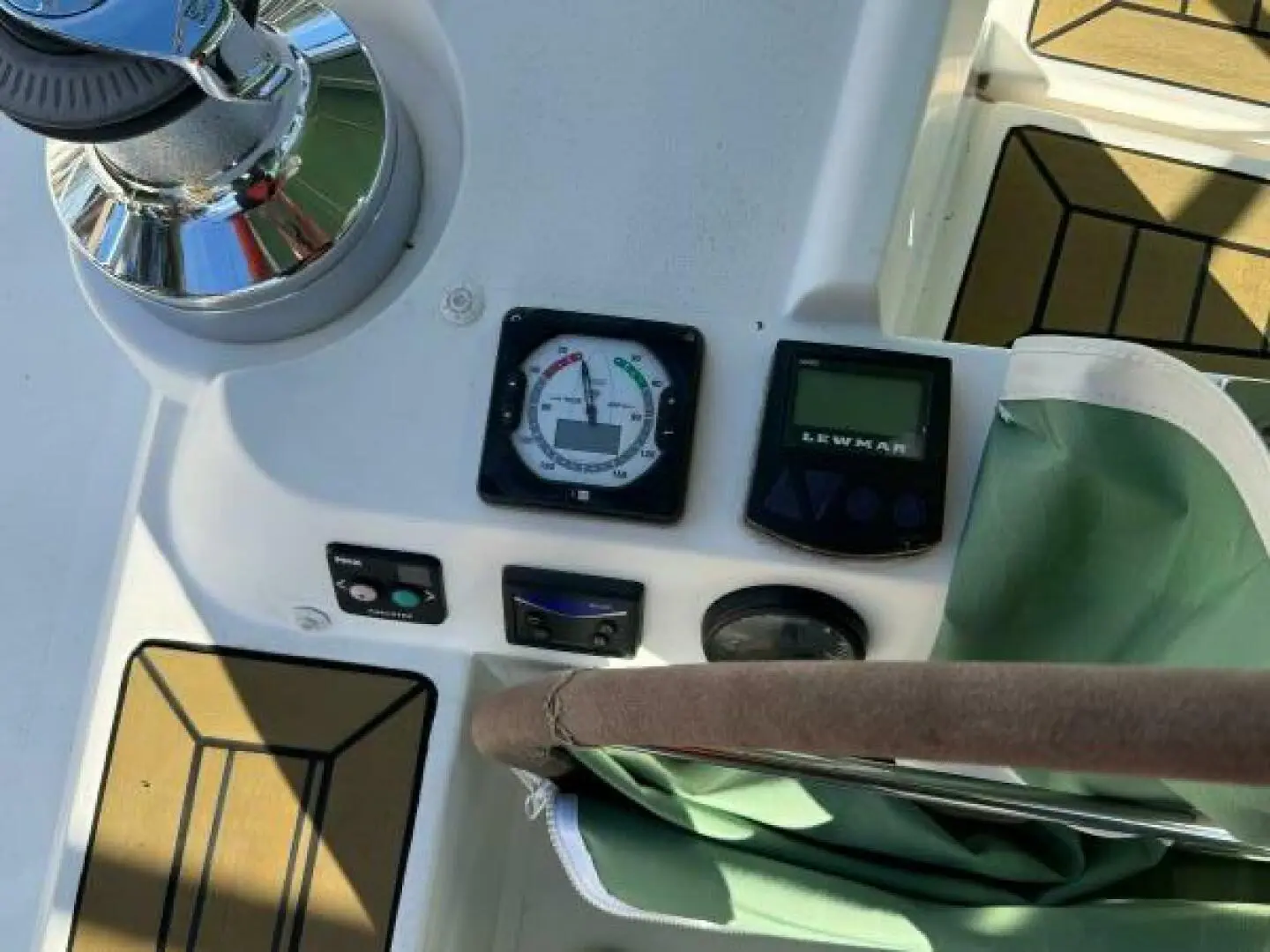 Thumbnail von Allures 45 Evermore