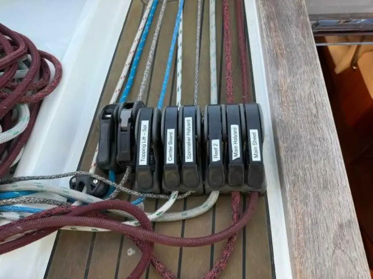 Thumbnail von Allures 45 Evermore