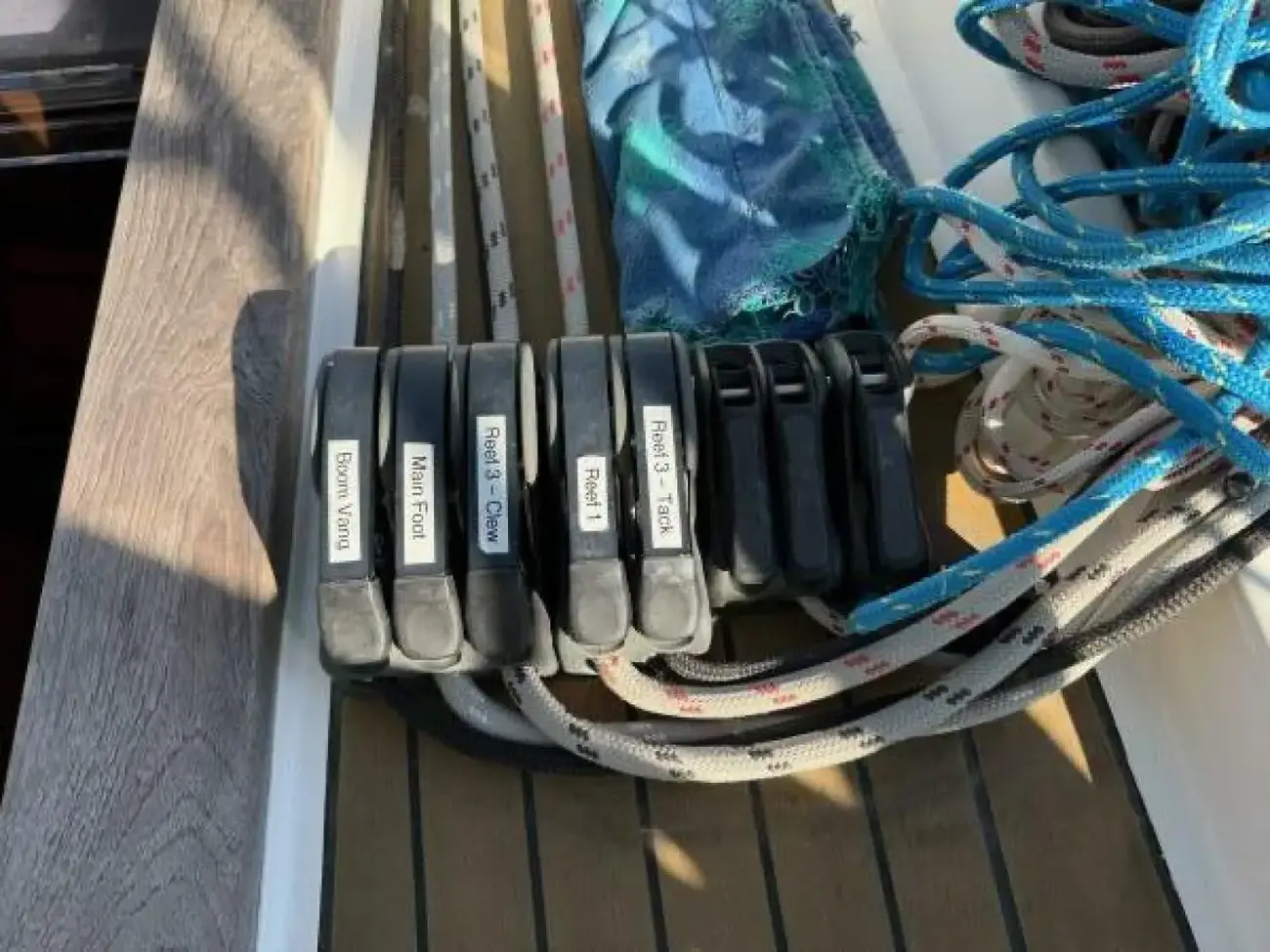 Thumbnail von Allures 45 Evermore