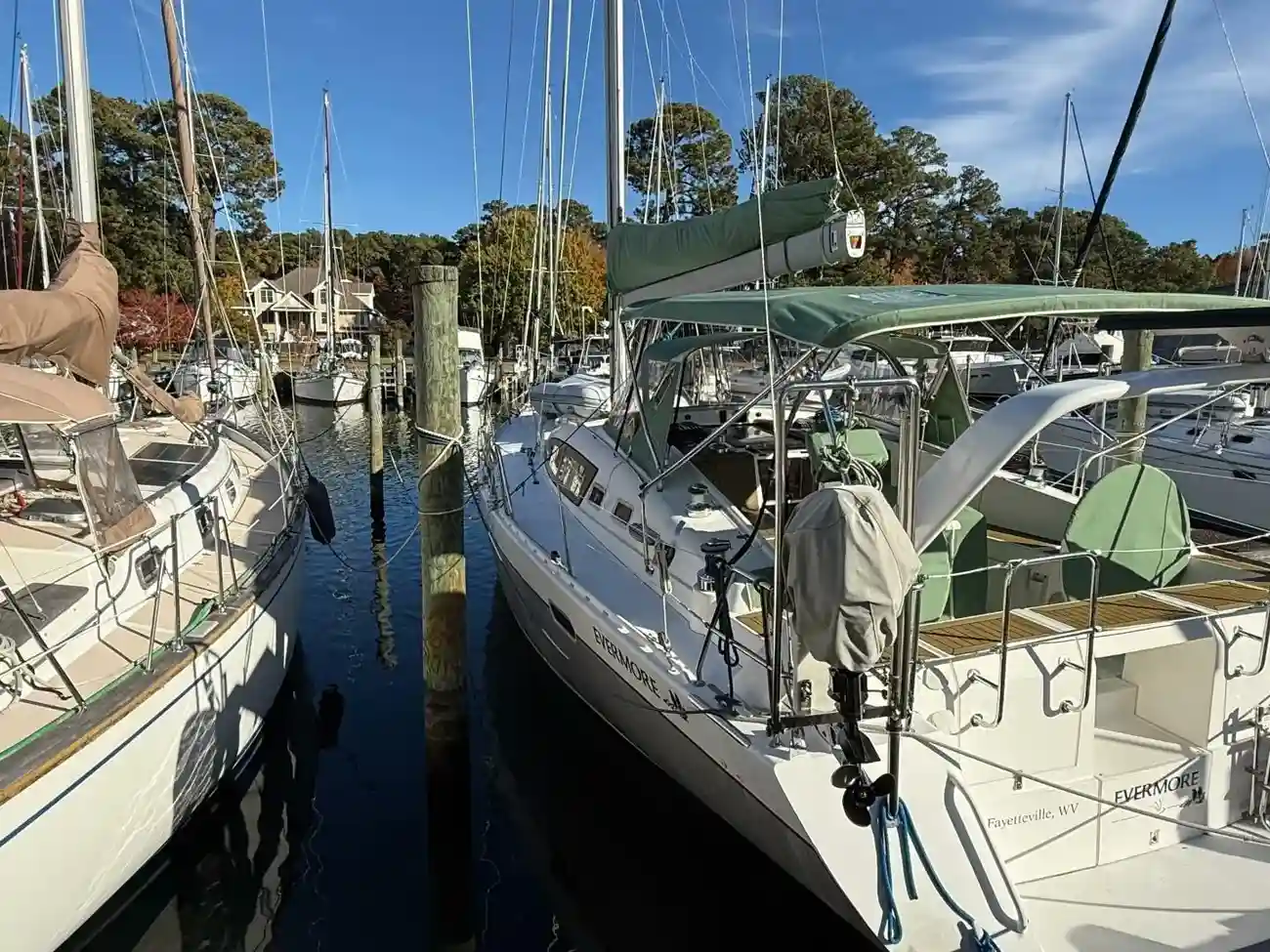 Thumbnail von Allures 45 Evermore