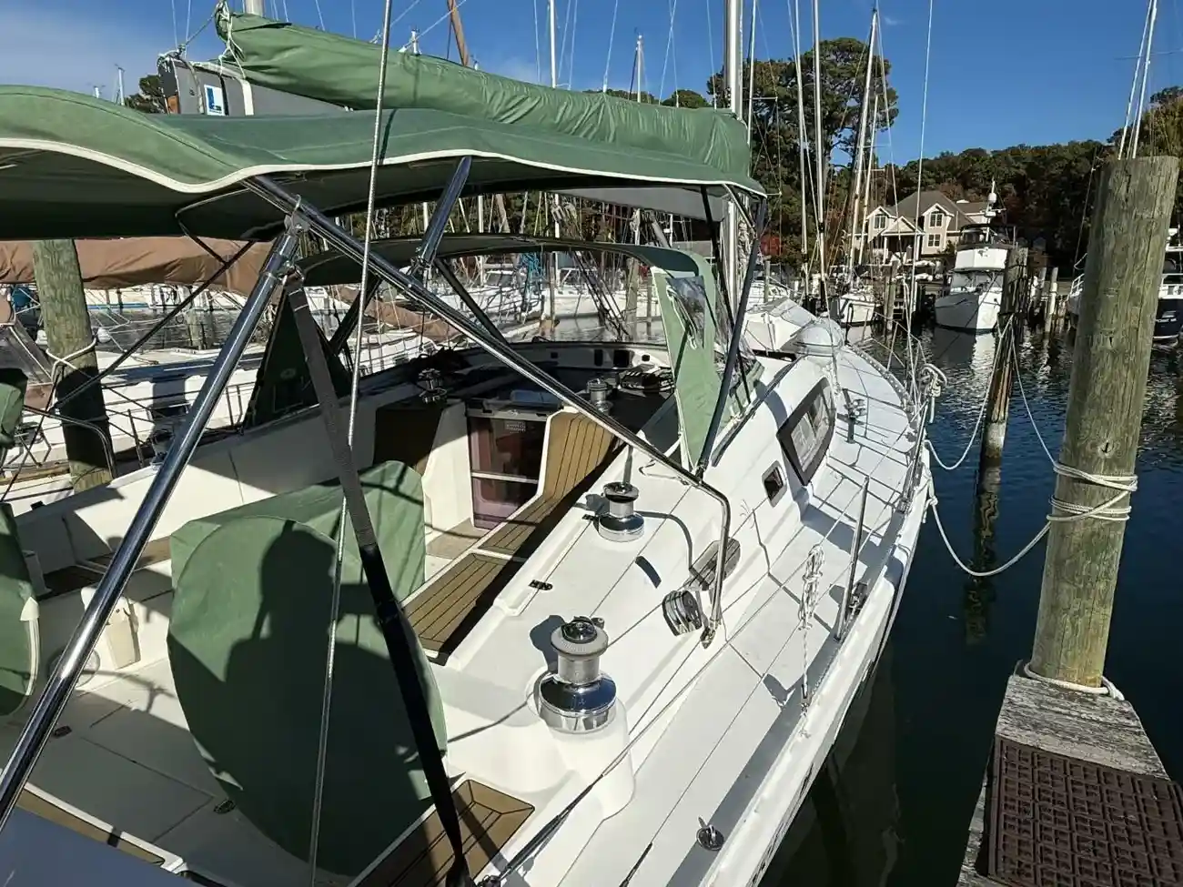 Thumbnail von Allures 45 Evermore