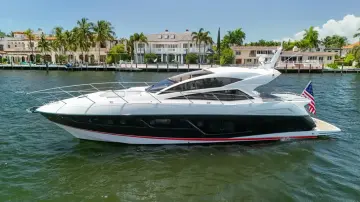Thumbnail von Sunseeker Predator 57