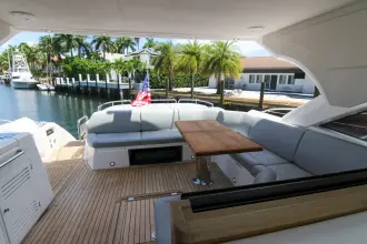 Thumbnail von Sunseeker Predator 57