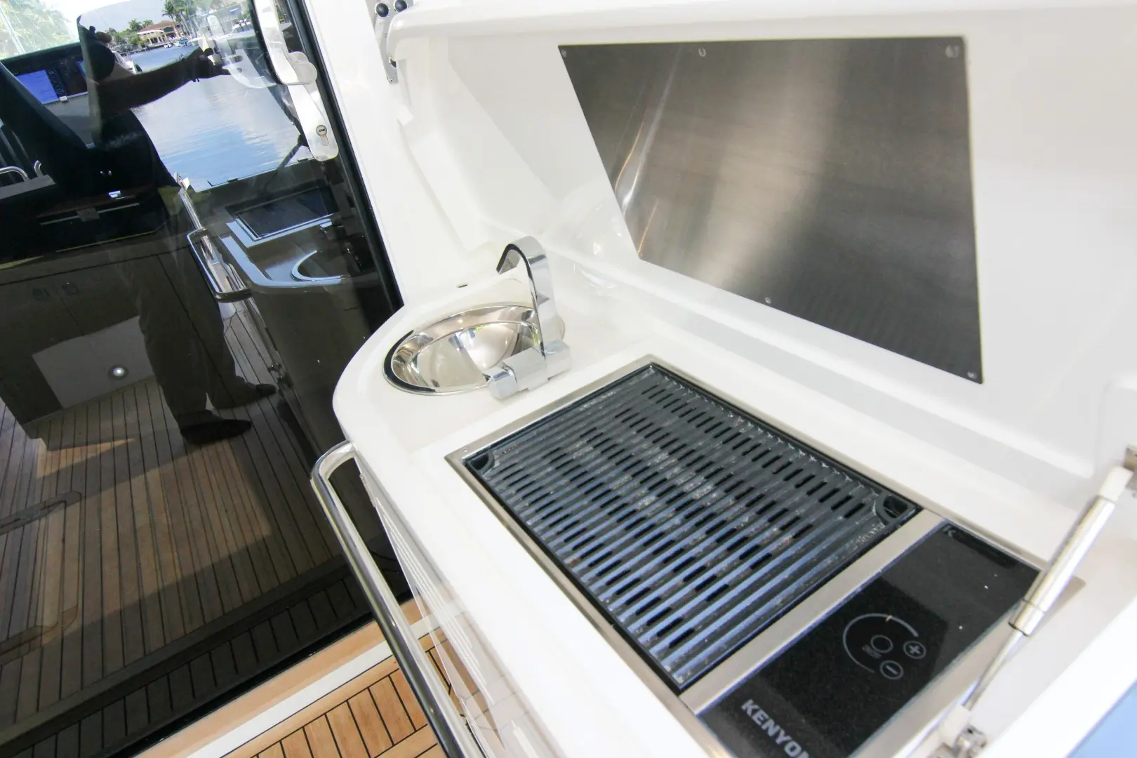 Thumbnail von Sunseeker Predator 57